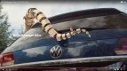 Volkswagen Atlas ad
