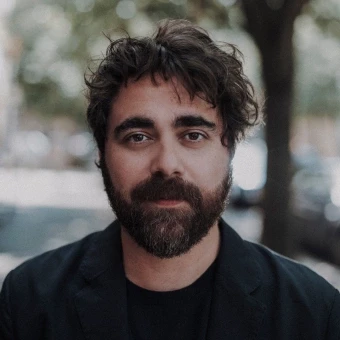 Federico Albanese