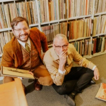 Matmos