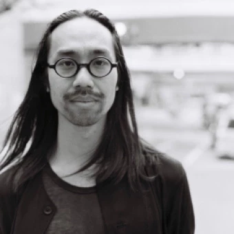 Patrick Shiroishi